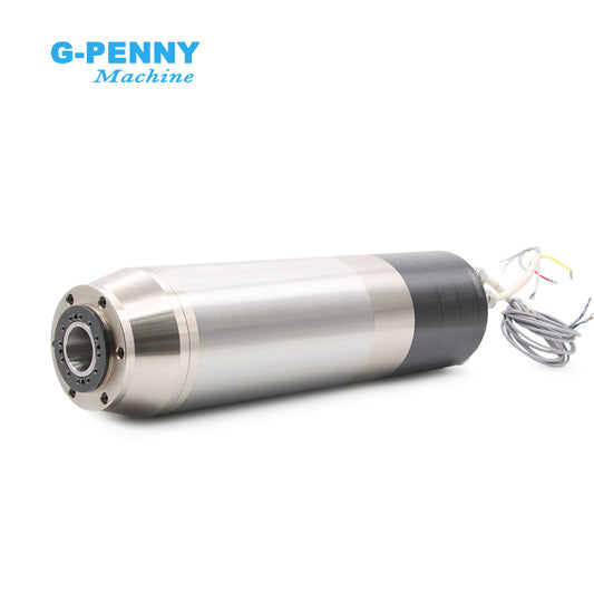 G-Penny Machine 3.2KW BT30 ATC Water cooled spindle motor 800hz 24000rpm Automatic tool change