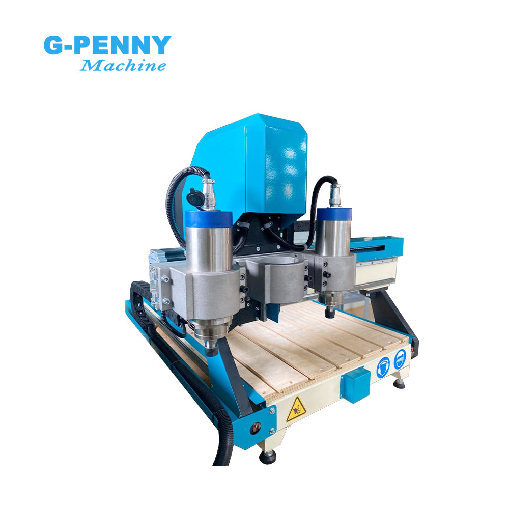 G-Penny 0.8KW ER11 D65 110v/220v water cooled spindle motor Wood Working spindle